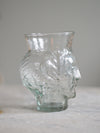 Head Glass (Transparent) by La Soufflerie