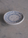 Ceramic Soap Dishes by Kate Brigden