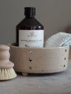 Stoneware Sponge Holder