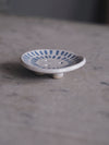 Ceramic Soap Dishes by Kate Brigden