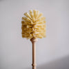 Wooden Toilet Brush