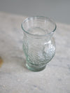 Head Glass (Transparent) by La Soufflerie