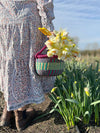 Mini Market Bolga Basket