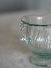 Rita Pot with Handles by La Soufflerie - The Botanical Candle Co.