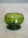 Green Pilgrim Dish by La Soufflerie - The Botanical Candle Co.
