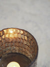 Crescent Moon Candle Holder