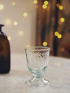 Venetian Wine Glass by La Soufflerie