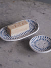 Ceramic Soap Dishes by Kate Brigden
