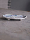 Ceramic Soap Dishes by Kate Brigden