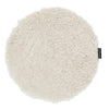 Curly Sheepskin Seat Covers - The Botanical Candle Co.