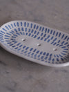 Ceramic Soap Dishes by Kate Brigden