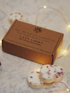 12 Last Light ® Scented Botanical Soy Wax Melts - The Botanical Candle Co.