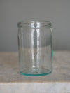 Transparent Cornichon Jar by La Soufflerie