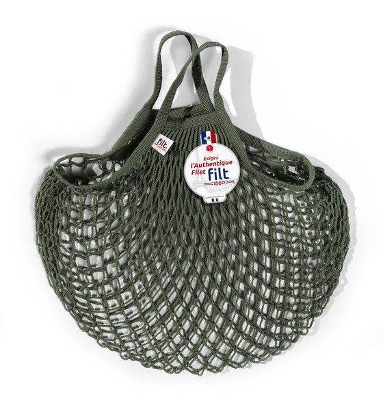 Filt 1860 String Shopping Bags