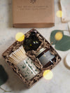 The Verdigris Gift Box