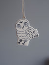 Handmade Ceramic Animal Decorations - The Botanical Candle Co.