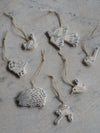 Handmade Ceramic Animal Decorations - The Botanical Candle Co.