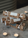 Tealight Crackers