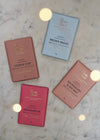 Pump Street Chocolate Mini Bars