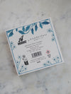 Wanderlust Paper Co. Blue Floral Matches