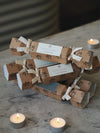 Tealight Crackers