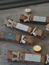 Tealight Crackers