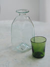 Clear Carafe by La Soufflerie