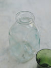 Clear Carafe by La Soufflerie