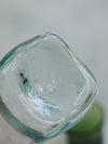 Clear Carafe by La Soufflerie