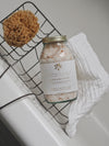 R E D A M A N C Y® Floral Bath Salts
