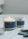 Laundry Day Soy Wax Candle - The Botanical Candle Co.