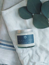 Laundry Day Soy Wax Candle - The Botanical Candle Co.