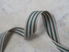 Striped Cotton Ribbon (per metre)