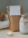 R E D A M A N C Y® Floral Bath Salts