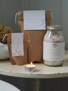 R E D A M A N C Y® Floral Bath Salts