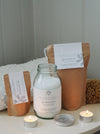 Q U I E S C E N T® Calming Bath Salts