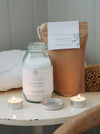 Q U I E S C E N T® Calming Bath Salts