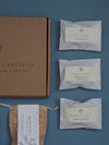 Take A Deep Breath Letterbox Gift - The Botanical Candle Co.
