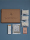 Into The Woods Letterbox Gift - The Botanical Candle Co.
