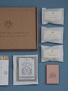 Into The Woods Letterbox Gift - The Botanical Candle Co.