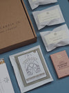 Into The Woods Letterbox Gift - The Botanical Candle Co.
