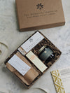 The Autumn Birthday Box