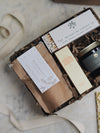 The Autumn Birthday Box