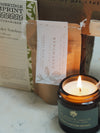 The Autumn Birthday Box