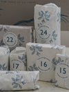 The 12 Days of Christmas Advent Box