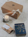 The Holly Gift Box