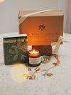 The Mistletoe Gift Box