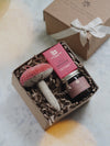 The Rosy Cap Gift Box