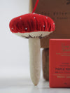 The Toadstool Gift Box