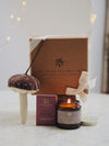 The Violet Crown Gift Box